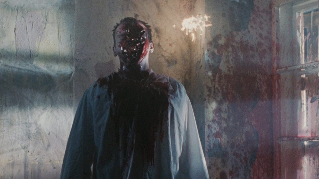 Garden of Love (2003) (Blu-ray Review)