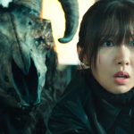 Ghost Train (2024) (Blu-ray Review)