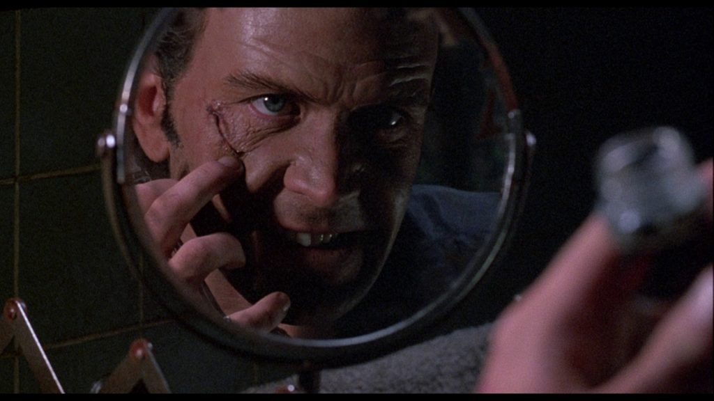 The Dark Half (1993) (Blu-ray Review)