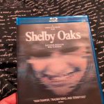 Shelby Oaks (2024) (Neon) Blu-ray Review (Video)