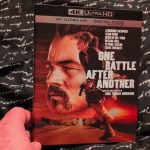 One Battle After Another (2025) (Warner Brothers) 4K Ultra HD Review (Video)