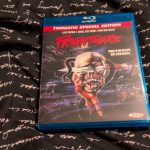 Frightmare (1983) (Troma) Blu-ray Review (Video)