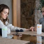 Regretting You (2025) (Blu-ray Review)