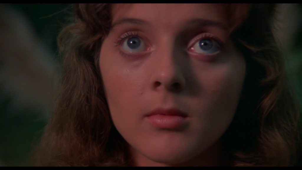 Ruby (1977) (Blu-ray Review)