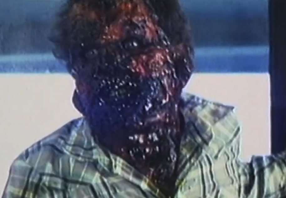 Ozone: The Attack of the Redneck Mutants (1986) (Blu-ray Review)