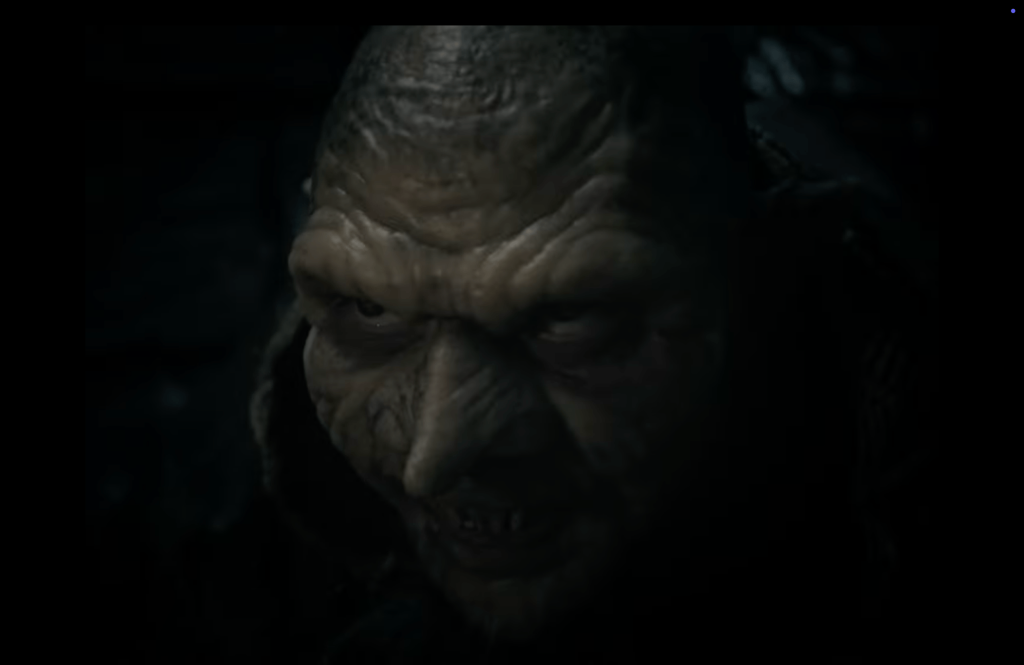 Rumpelstiltskin (2025) (Blu-ray Review)