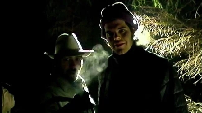 The Last Broadcast (1998) (Blu-ray Review)