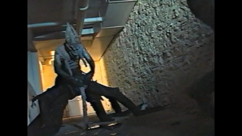 Violent New Breed (1997) (Blu-ray Review)
