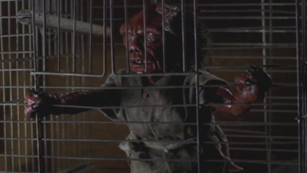 Decadent Evil (2005) (Blu-ray Review)