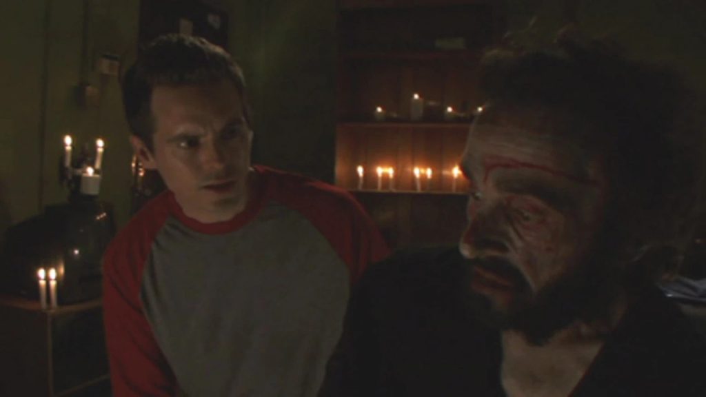 Decadent Evil II (2007) (Blu-ray Review)