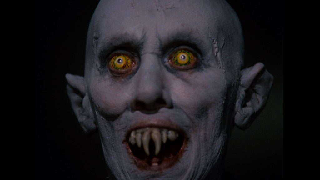 Salem’s Lot (1979) (Limited Edition) (4K Ultra HD Review)