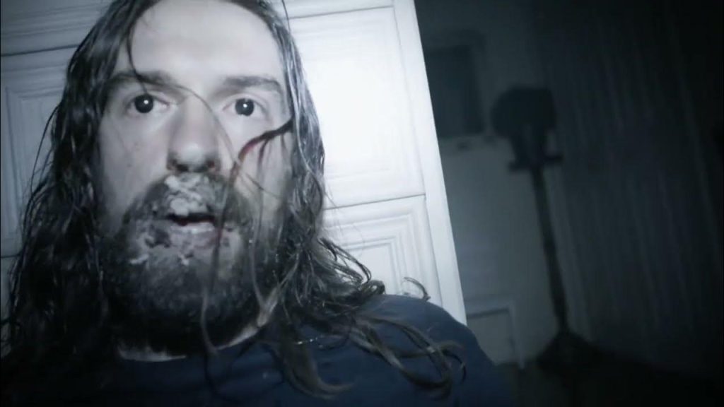 Dream Eater (2025) (Blu-ray Review)
