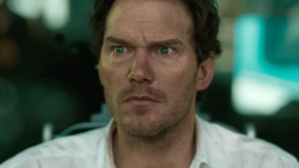 Mercy (2026) (4K Ultra HD Review)