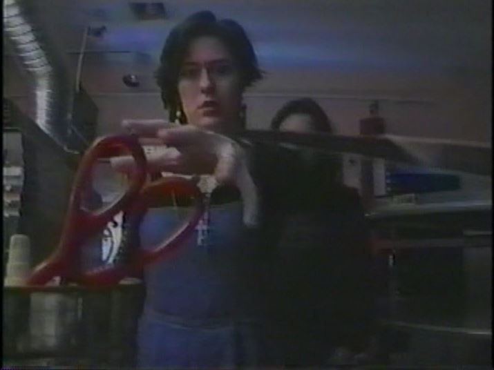 The Paranormal (1998) (Blu-ray Review)