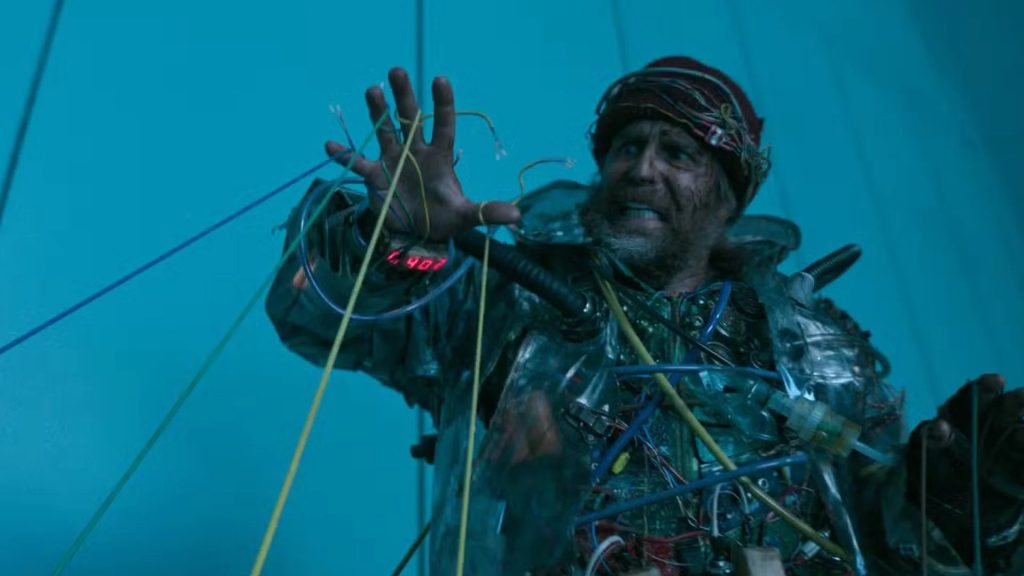Good Luck, Have Fun, Don’t Die (2025) (4K Ultra HD Review)
