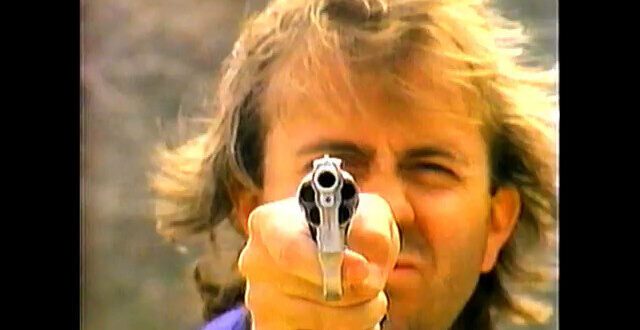 Highway to Hell (1990) (Blu-ray Review)