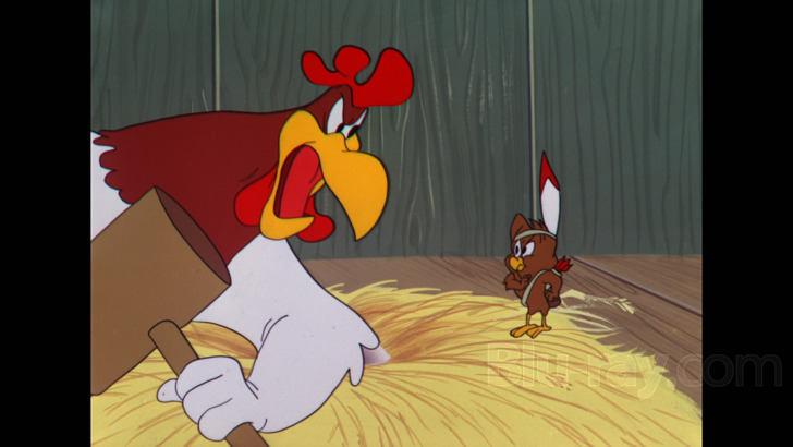 Looney Tunes Collector’s Vault: Volume 2 (Blu-ray Review)