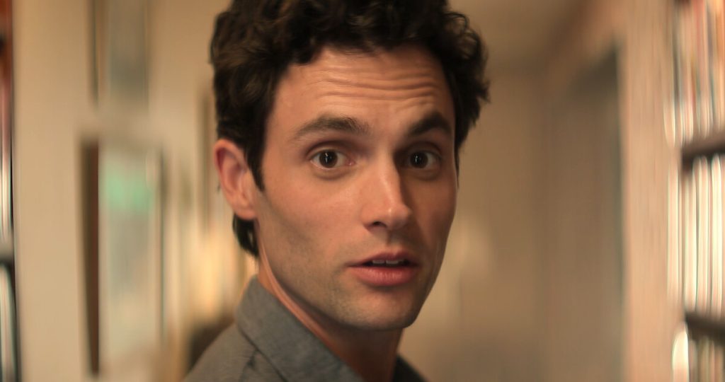You: The Complete Series (DVD Review)