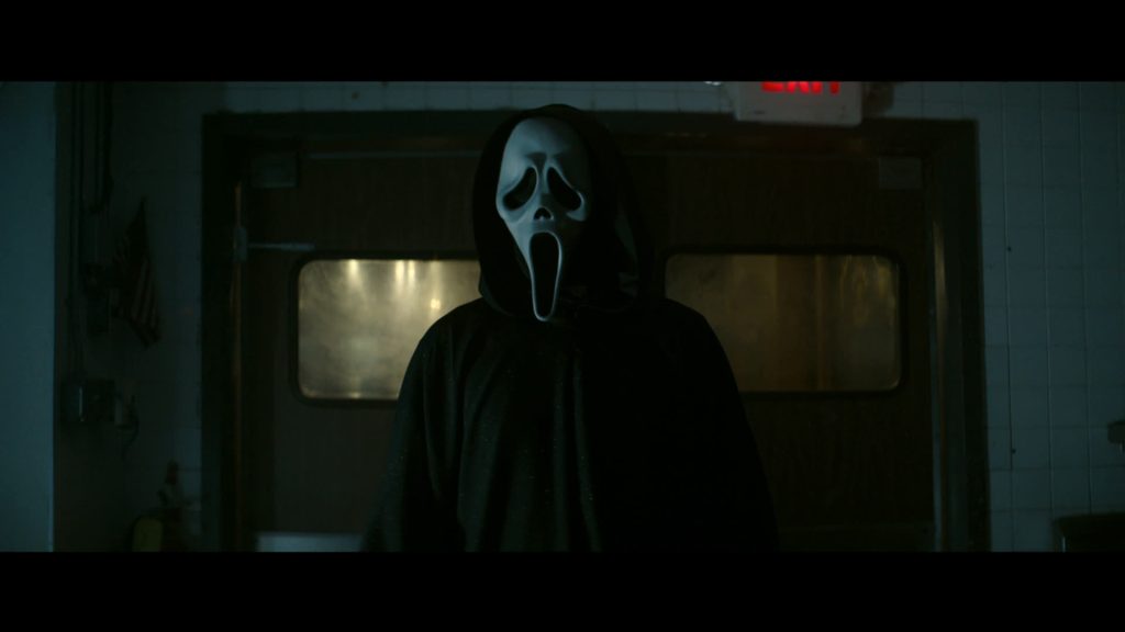 Scream 7 (2026) (4K Ultra HD REVIEW)
