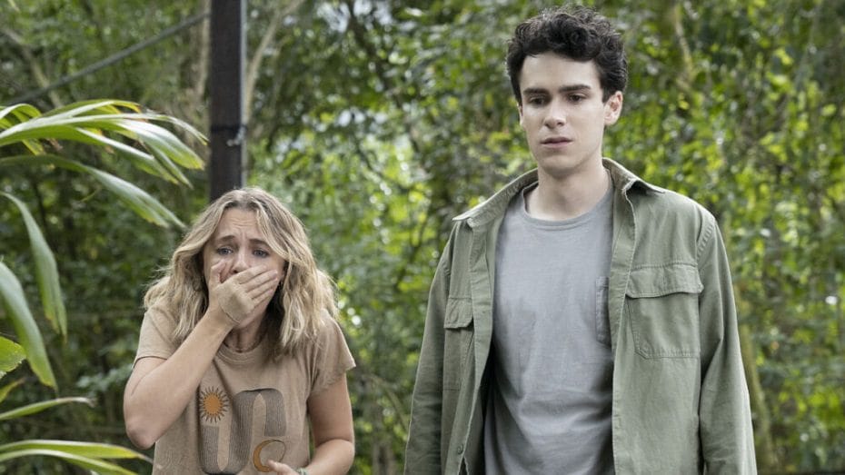I Know What You Did Last Summer: The Complete Series (Blu-ray Review)