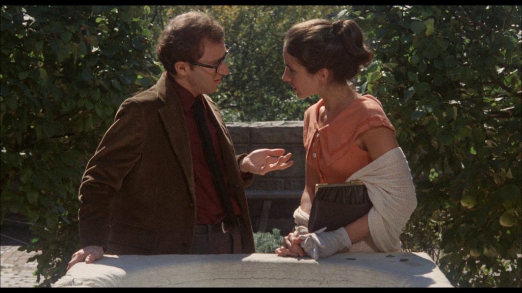 The Front (1976) (4K Ultra HD Review)
