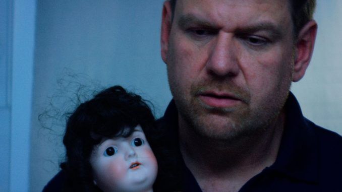 Mamochka (2026) (Blu-ray Review)