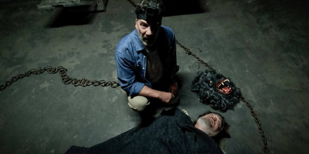 The Creep Tapes: Season 2 (Blu-ray Review)