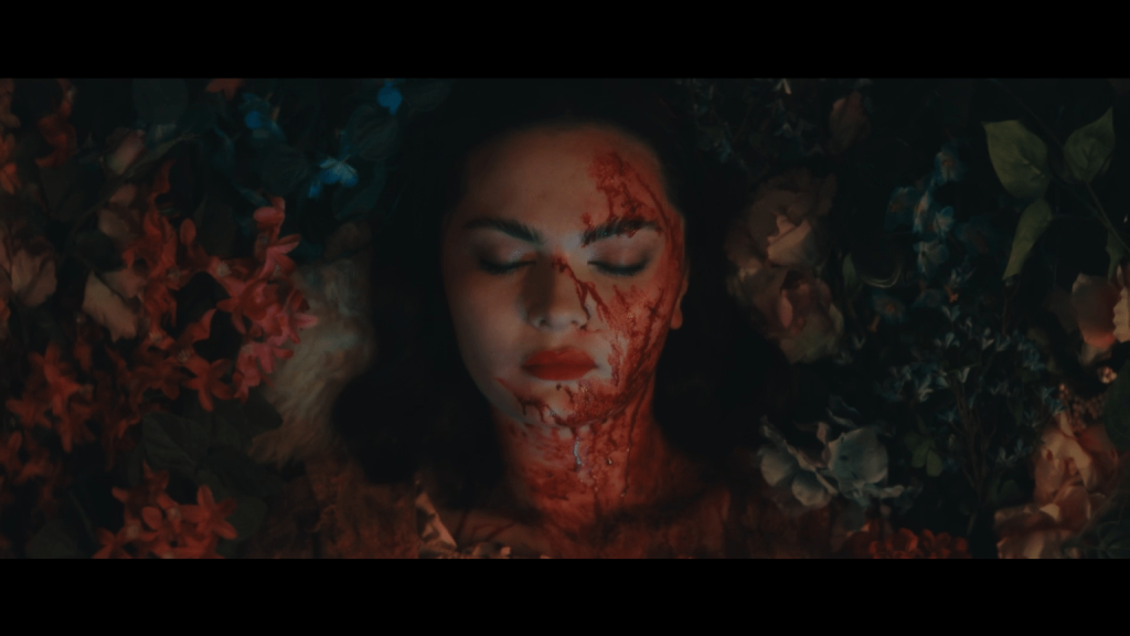 The Death of Snow White (2025) (Blu-ray Review)
