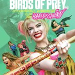 Birds of Prey: And the Fantabulous Emancipation of One Harley Quinn (2020) (BLU-RAY/DVD REVIEW)