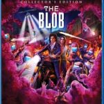 The Blob (1988) (Collector’s Edition) (Blu-ray Review)