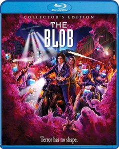 The Blob (1988) (Collector’s Edition) (Blu-ray Review)