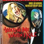 Watch Me When I Kill (1977) (Special Edition) (BLU-RAY REVIEW)