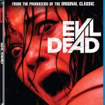 Evil Dead (2013) (Unrated) (BLU-RAY REVIEW)