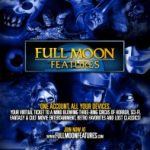 FULL MOON FEATURES LAUNCHES APP TO DELIVER FANS THE ULTIMATE IN GENRE ENTERTAINMENT 24/7