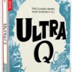 Ultra Q: The Complete Series (Steelbook) (BLU-RAY REVIEW)