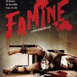 Famine (2011) (BLU-RAY REVIEW)