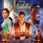 Aladdin (2019) (Blu-ray/DVD Review)