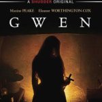 Gwen (2018) (BLU-RAY REVIEW)