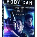 Body Cam (2020) (DVD REVIEW)