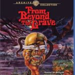 From Beyond the Grave (1974) (BLU-RAY REVIEW)