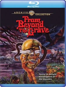 From Beyond the Grave (1974) (BLU-RAY REVIEW)