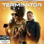 Terminator: Dark Fate (2019) (4K Ultra HD/Blu-ray Review)