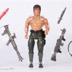 Nothing Says “Kid Friendly” like Rambo!