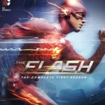 The Flash: The Complete First Season (Blu-ray Review)