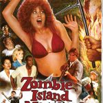 Zombie Island Massacre (1984) (Blu-ray/DVD Review)