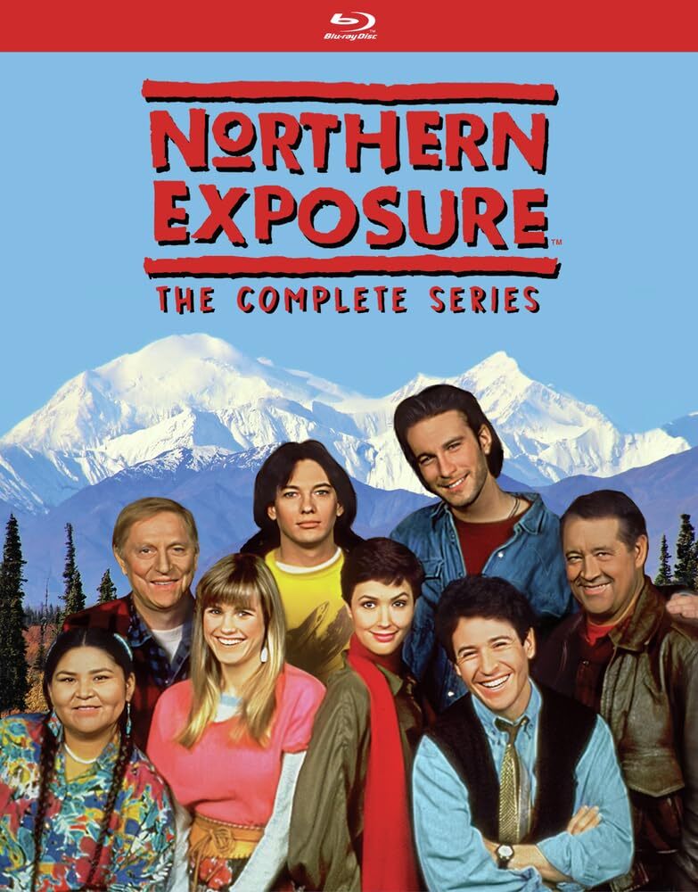 Northern Exposure: The Complete Series (Blu-ray Review)