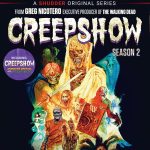 Creepshow: Season 2 (2021) (Blu-ray Review)