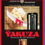 The Yakuza (1974) (Blu-ray Review)