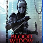 Blood Widow (2014) (Blu-ray Review)