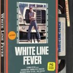 White Line Fever (1975) (Blu-ray Review)